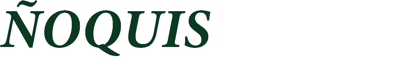 &Ntilde;oquis
